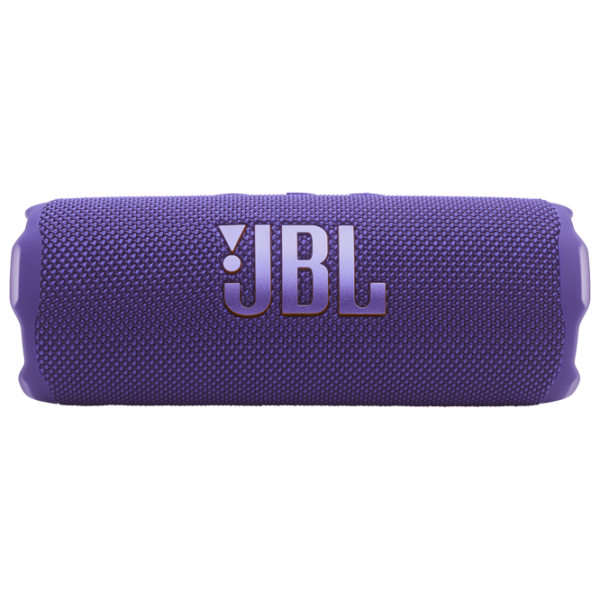 Boxă portabilă JBL Flip 7 25 W/ Purple photo 2 Boxă portabilă JBL Flip 7 25 W/ Purple photo 2