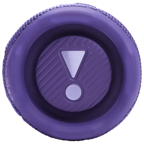 Boxă portabilă JBL Flip 7 25 W/ Purple photo 4 Boxă portabilă JBL Flip 7 25 W/ Purple photo 4