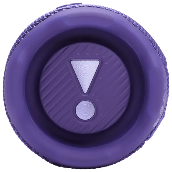 Boxă portabilă JBL Flip 7 25 W/ Purple photo 5 Boxă portabilă JBL Flip 7 25 W/ Purple photo 5