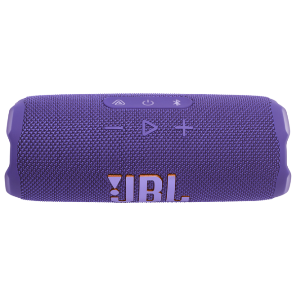 Boxă portabilă JBL Flip 7 25 W/ Purple photo 6 Boxă portabilă JBL Flip 7 25 W/ Purple photo 6