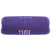 Портативная колонка JBL Flip 7 25 W/ Пурпурный photo 6