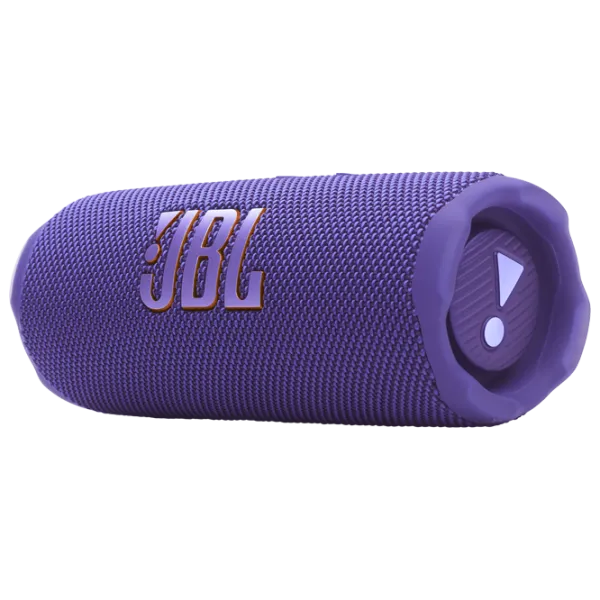 Boxă portabilă JBL Flip 7 25 W/ Purple photo 8 Boxă portabilă JBL Flip 7 25 W/ Purple photo 8