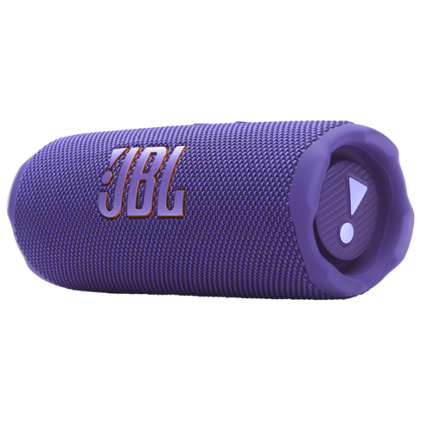 Boxă portabilă JBL Flip 7 25 W/ Purple photo 8 Boxă portabilă JBL Flip 7 25 W/ Purple photo 8