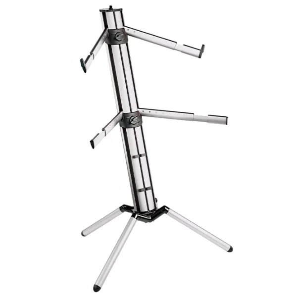 Stativ Konig & Meyer Spider Pro Pentru clape / Aluminiu photo 1