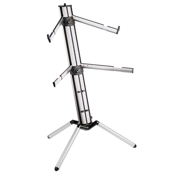 Stativ Konig & Meyer Spider Pro Pentru clape / Aluminiu photo 1