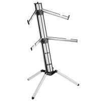 Stativ Konig & Meyer Spider Pro Pentru clape / Aluminiu