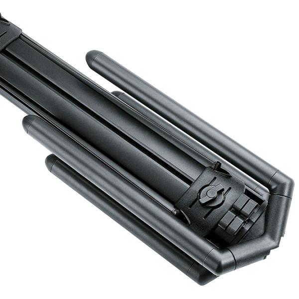 Stativ Konig & Meyer Spider Pro Pentru clape / Aluminiu photo 3