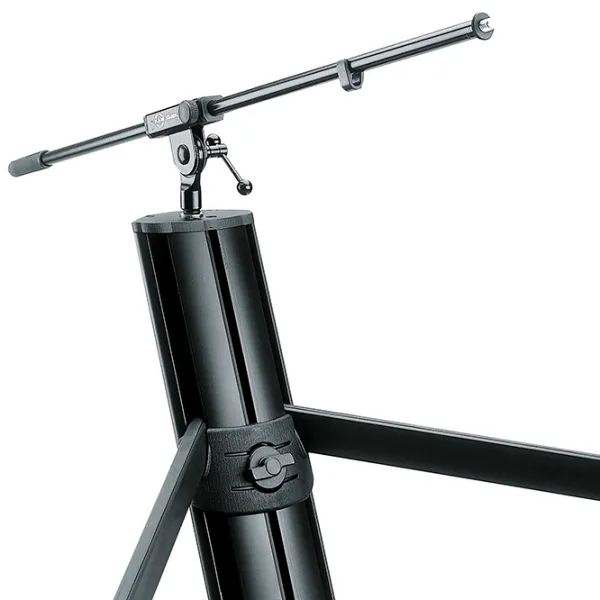 Stativ Konig & Meyer Spider Pro Pentru clape / Aluminiu photo 5