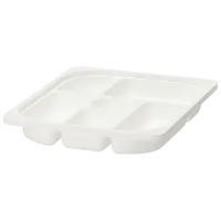 Etajeră Ikea Trofast 4 52 x 32 x 44 cm / Pin Masiv / Sonoma Oak photo 4
