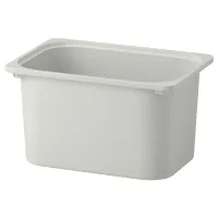 Стеллаж с контейнерами Ikea Trofast 6 52 x 93 x 44см cm / Массивная сосна / Дуб cонома photo 6