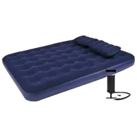 Надувной матрас Avenli 21470 203 x 152 x 22 / Синий