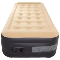 Saltea gonflabilă Avenli 24041EU 196 x 97 x 47 / Beige photo 2