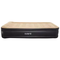 Saltea gonflabilă Avenli 24041EU 196 x 97 x 47 / Beige photo 3