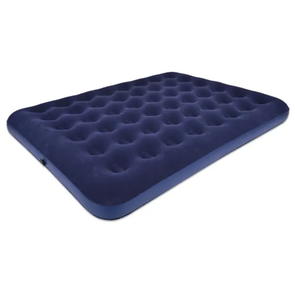 Saltea gonflabilă Avenli 20256-5 203 x 183 x 22 / Blue photo 1
