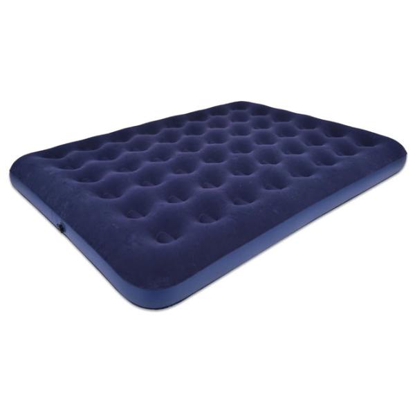 Saltea gonflabilă Avenli 20256-5 203 x 183 x 22 / Blue photo 1