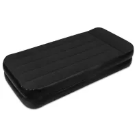 Saltea gonflabilă Avenli 24017EU 195 x 96 x 46 / Black