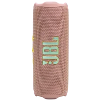 Портативная колонка JBL Flip 7 25 W/ Розовый