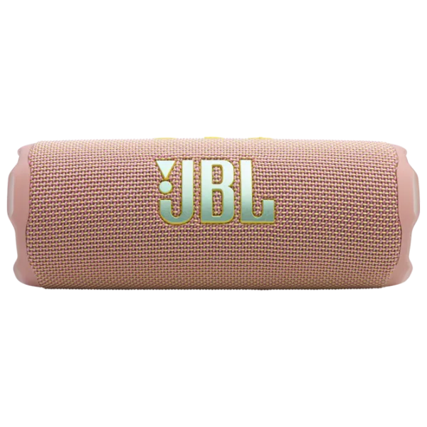 Boxă portabilă JBL Flip 7 25 W/ Pink photo 2 Boxă portabilă JBL Flip 7 25 W/ Pink photo 2