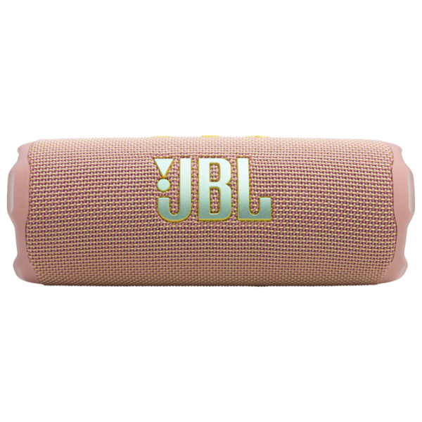 Boxă portabilă JBL Flip 7 25 W/ Pink photo 2 Boxă portabilă JBL Flip 7 25 W/ Pink photo 2