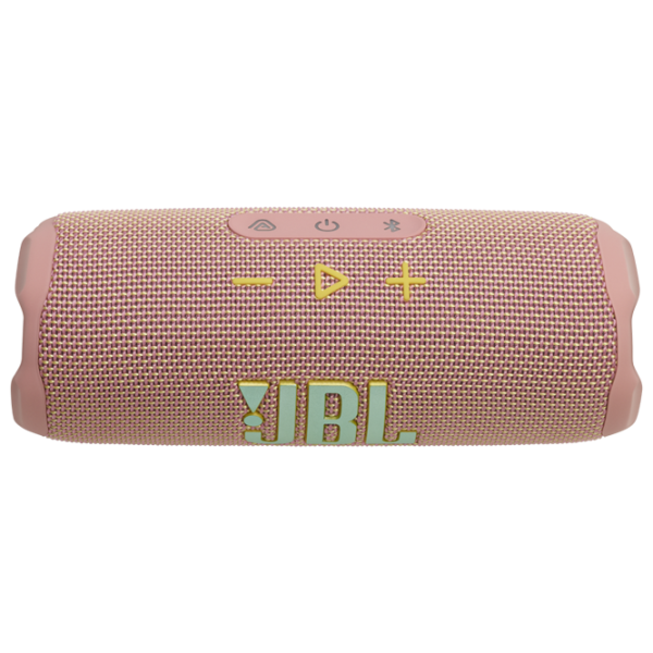 Boxă portabilă JBL Flip 7 25 W/ Pink photo 6 Boxă portabilă JBL Flip 7 25 W/ Pink photo 6