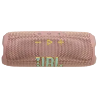 Boxă portabilă JBL Flip 7 25 W/ Pink photo 6