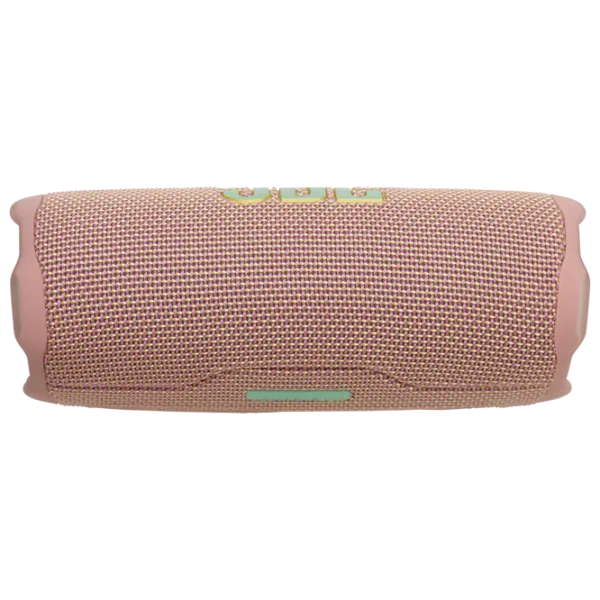 Boxă portabilă JBL Flip 7 25 W/ Pink photo 7 Boxă portabilă JBL Flip 7 25 W/ Pink photo 7