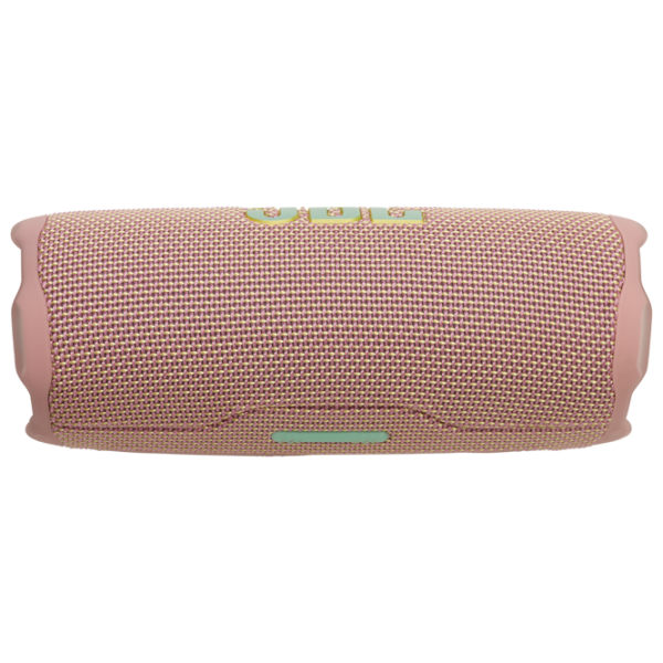 Boxă portabilă JBL Flip 7 25 W/ Pink photo 7 Boxă portabilă JBL Flip 7 25 W/ Pink photo 7