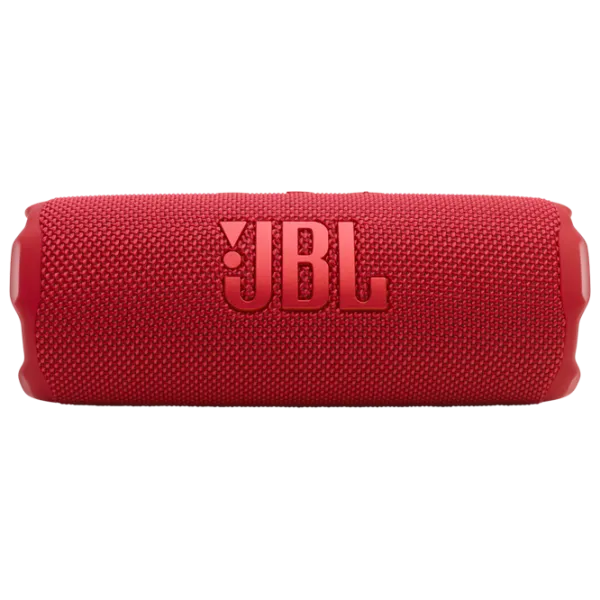 Boxă portabilă JBL Flip 7 25 W/ Red photo 2 Boxă portabilă JBL Flip 7 25 W/ Red photo 2
