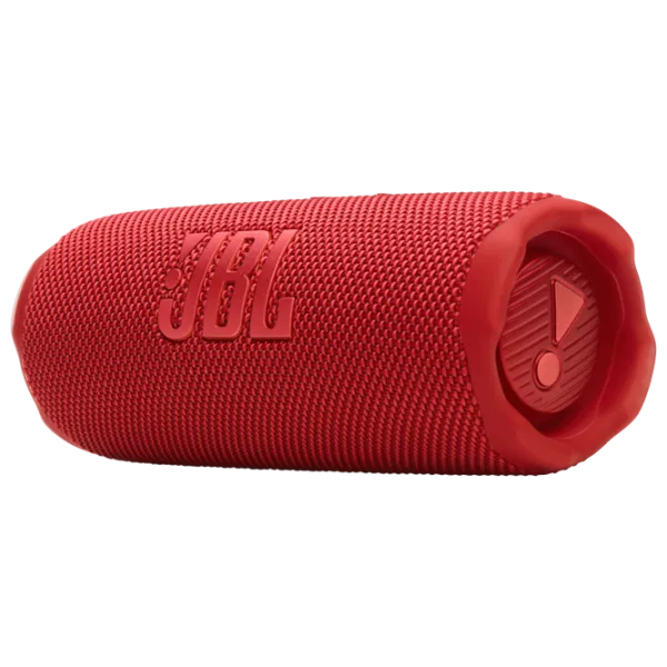 Boxă portabilă JBL Flip 7 25 W/ Red photo 5 Boxă portabilă JBL Flip 7 25 W/ Red photo 5
