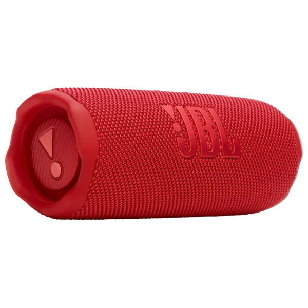 Boxă portabilă JBL Flip 7 25 W/ Red photo 6 Boxă portabilă JBL Flip 7 25 W/ Red photo 6