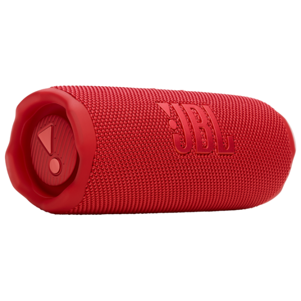 Boxă portabilă JBL Flip 7 25 W/ Red photo 6 Boxă portabilă JBL Flip 7 25 W/ Red photo 6