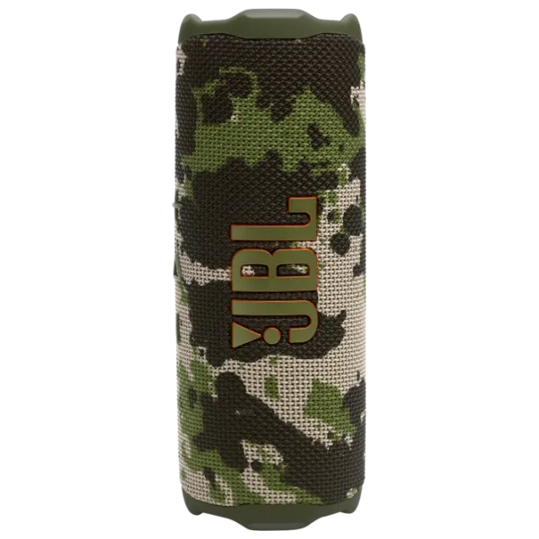 Boxă portabilă JBL Flip 7 25 W/ Green photo 1 Boxă portabilă JBL Flip 7 25 W/ Green photo 1