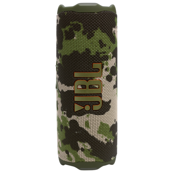 Boxă portabilă JBL Flip 7 25 W/ Green photo 1 Boxă portabilă JBL Flip 7 25 W/ Green photo 1