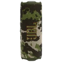 Boxă portabilă JBL Flip 7 25 W/ Green