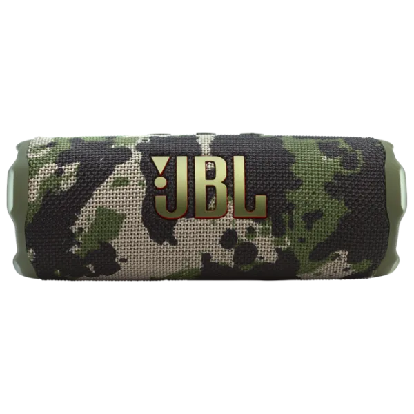 Boxă portabilă JBL Flip 7 25 W/ Green photo 2 Boxă portabilă JBL Flip 7 25 W/ Green photo 2