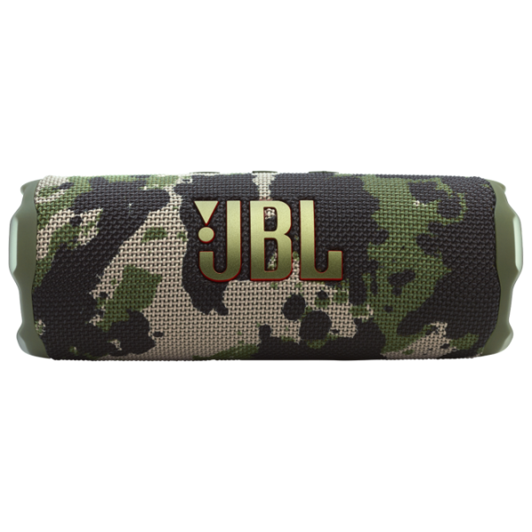 Boxă portabilă JBL Flip 7 25 W/ Green photo 2 Boxă portabilă JBL Flip 7 25 W/ Green photo 2