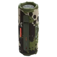 Boxă portabilă JBL Flip 7 25 W/ Green photo 3
