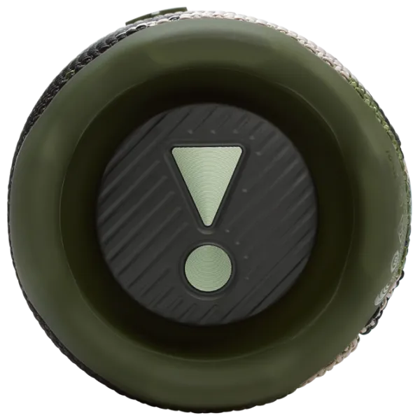 Boxă portabilă JBL Flip 7 25 W/ Green photo 5 Boxă portabilă JBL Flip 7 25 W/ Green photo 5