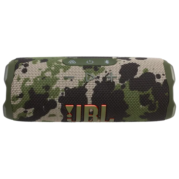 Boxă portabilă JBL Flip 7 25 W/ Green photo 6 Boxă portabilă JBL Flip 7 25 W/ Green photo 6