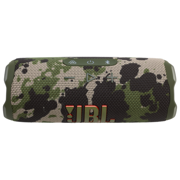 Boxă portabilă JBL Flip 7 25 W/ Green photo 6 Boxă portabilă JBL Flip 7 25 W/ Green photo 6