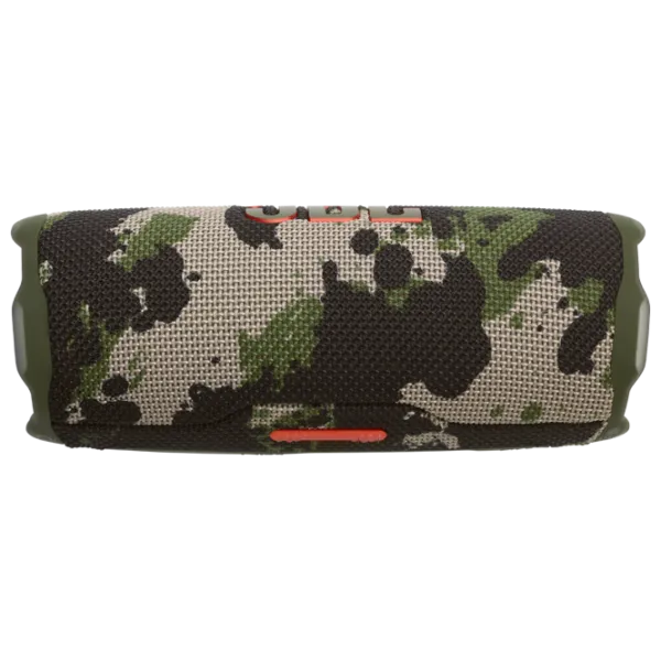 Boxă portabilă JBL Flip 7 25 W/ Green photo 7 Boxă portabilă JBL Flip 7 25 W/ Green photo 7