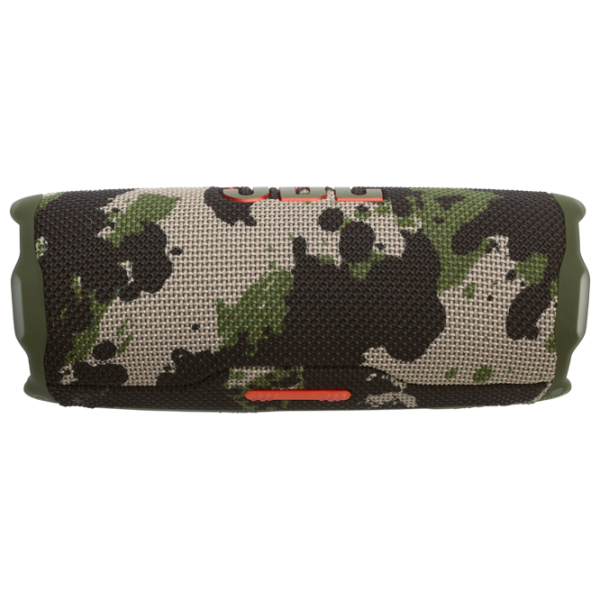 Boxă portabilă JBL Flip 7 25 W/ Green photo 7 Boxă portabilă JBL Flip 7 25 W/ Green photo 7