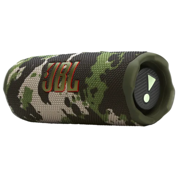Boxă portabilă JBL Flip 7 25 W/ Green photo 8 Boxă portabilă JBL Flip 7 25 W/ Green photo 8