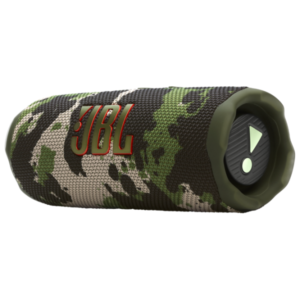 Boxă portabilă JBL Flip 7 25 W/ Green photo 8 Boxă portabilă JBL Flip 7 25 W/ Green photo 8