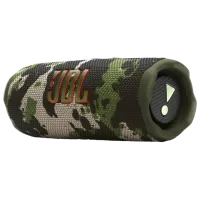 Boxă portabilă JBL Flip 7 25 W/ Green photo 8