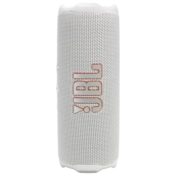 Boxă portabilă JBL Flip 7 25 W/ White photo 2 Boxă portabilă JBL Flip 7 25 W/ White photo 2