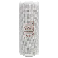 Портативная колонка JBL Flip 7 25 W/ Белый photo 2