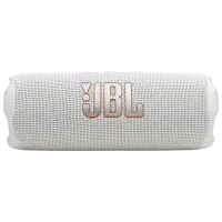 Портативная колонка JBL Flip 7 25 W/ Белый photo 3