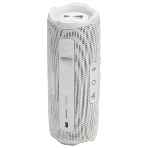 Boxă portabilă JBL Flip 7 25 W/ White photo 4 Boxă portabilă JBL Flip 7 25 W/ White photo 4