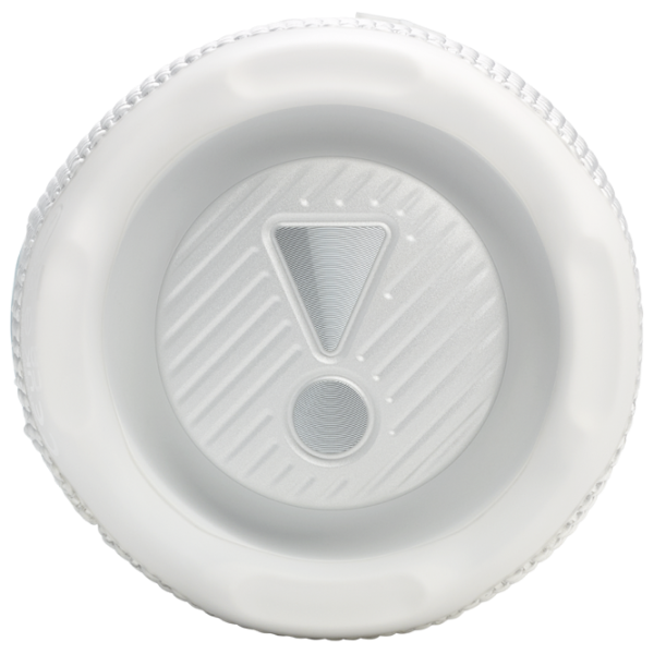 Boxă portabilă JBL Flip 7 25 W/ White photo 5 Boxă portabilă JBL Flip 7 25 W/ White photo 5